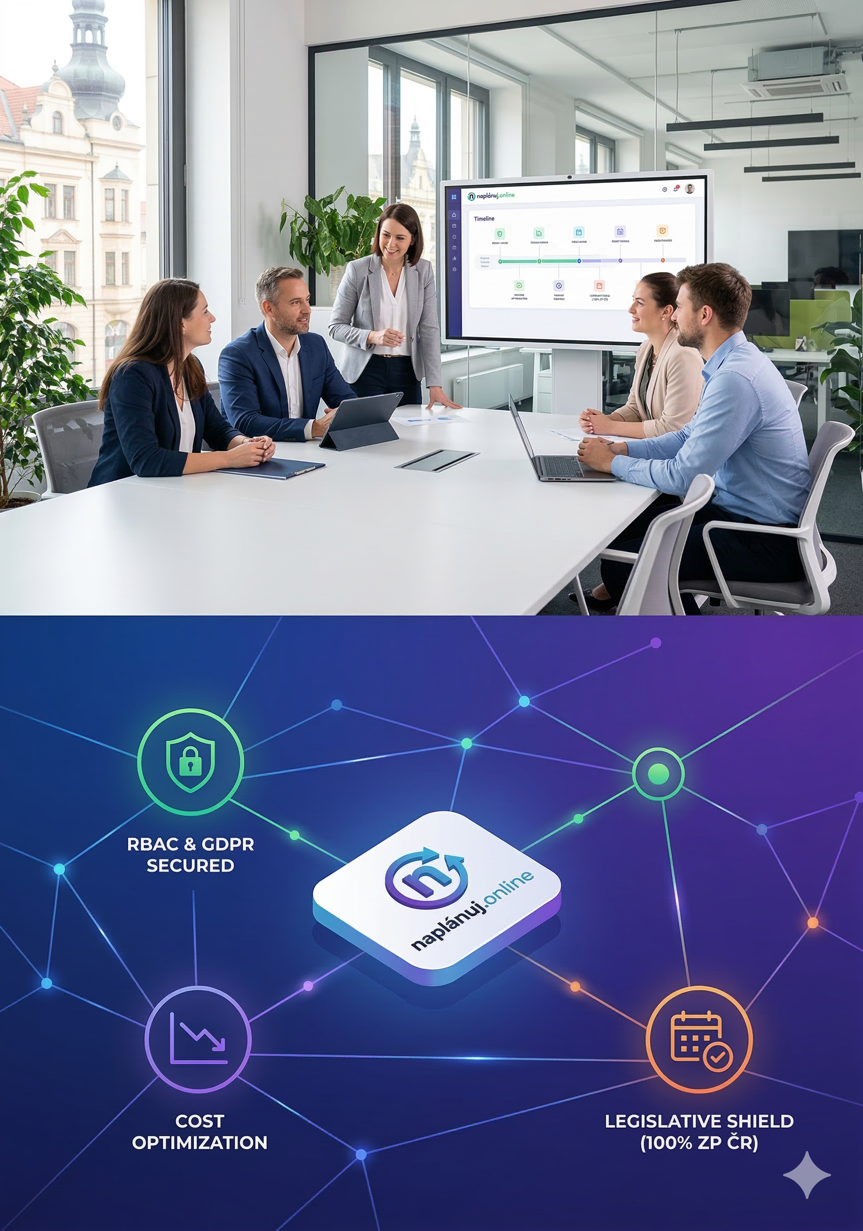 Bílá kniha: Efektivita s naplánuj.online